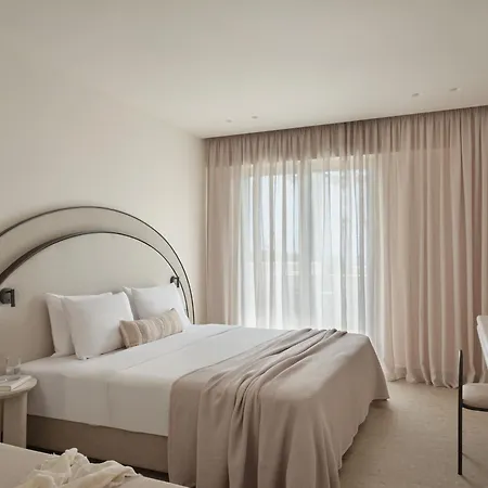 Atlantica Thalassa Hotel 4*