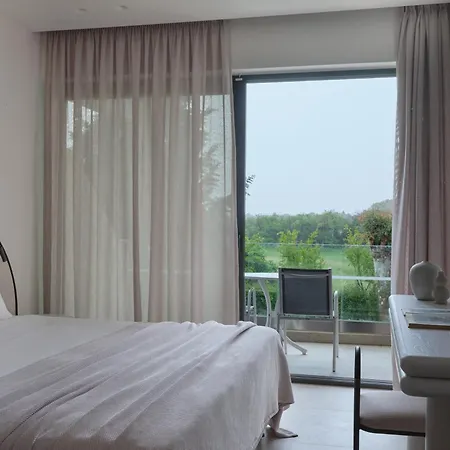 Hotel Atlantica Thalassa 4*