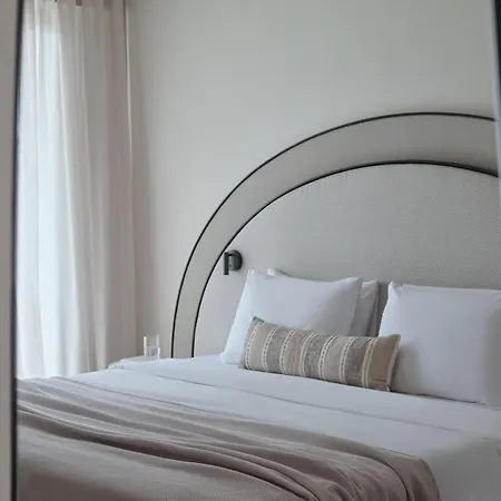 Hotel Atlantica Thalassa Città di Kos