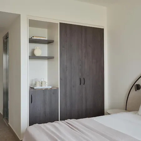 Hotel Atlantica Thalassa Kos-stad