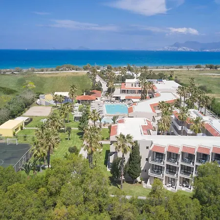 Hotel Atlantica Thalassa Kos-stad