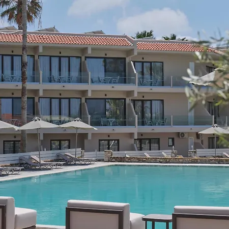 Atlantica Thalassa 4* Città di Kos