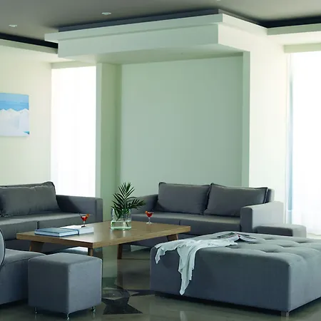 Atlantica Thalassa Hotel