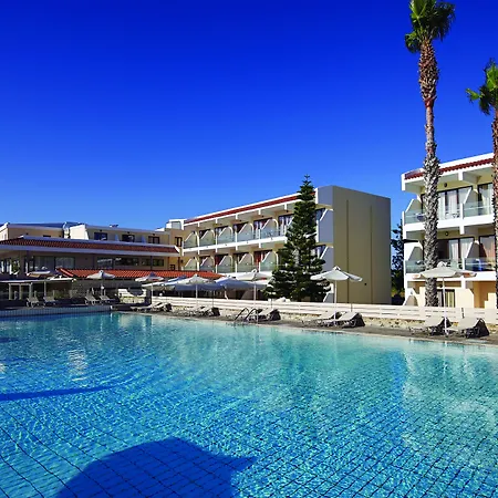 Atlantica Thalassa Hotel Città di Kos