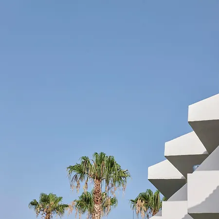 Hotel Atlantica Thalassa Kos-stad