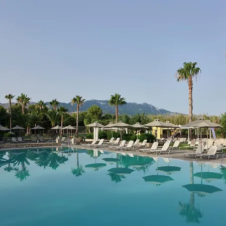 Atlantica Thalassa Kos-stad