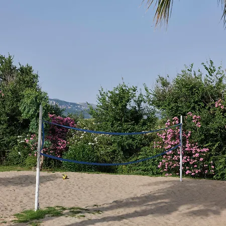 Atlantica Thalassa 4* Kos-stad