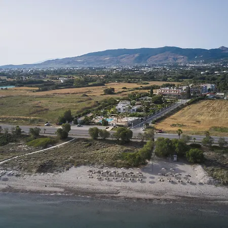 Atlantica Thalassa Hotel Kos-stad