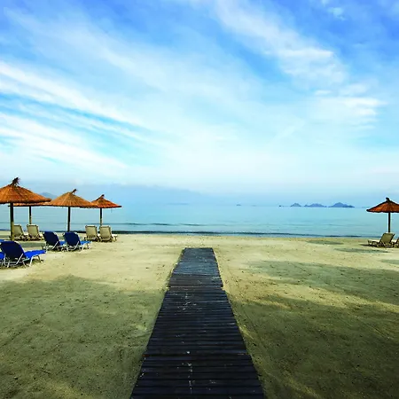 Atlantica Thalassa Hotel 4*