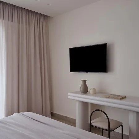 Atlantica Thalassa Hotel 4*