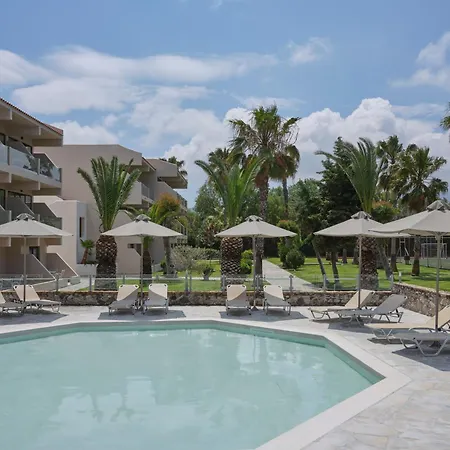Hotel Atlantica Thalassa Kos Town
