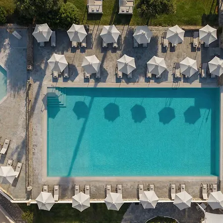 Hotel Atlantica Thalassa