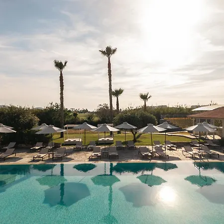 Atlantica Thalassa Hotel 4*