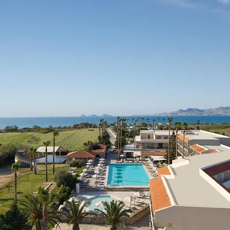 Hotel Atlantica Thalassa 4*
