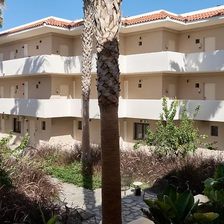 Hotel Atlantica Thalassa Kos Town