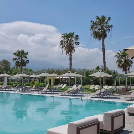 Atlantica Thalassa 4*