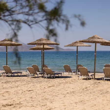 Atlantica Thalassa Hotel