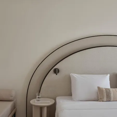 Hotel Atlantica Thalassa 4*