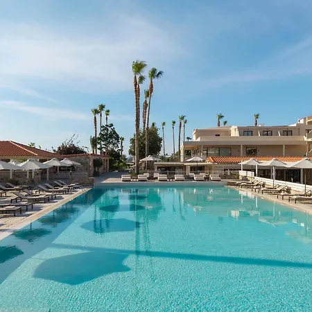 Atlantica Thalassa Hotel Kos Town