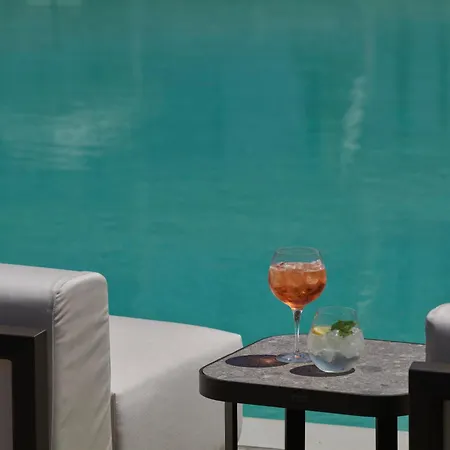 Hotel Atlantica Thalassa Kos Town