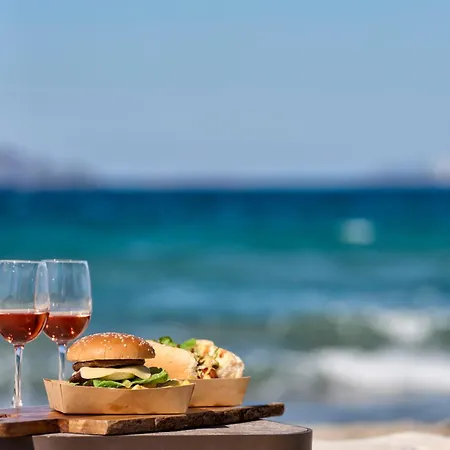 Atlantica Thalassa Hotel