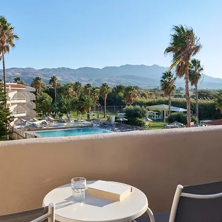 Hotel Atlantica Thalassa
