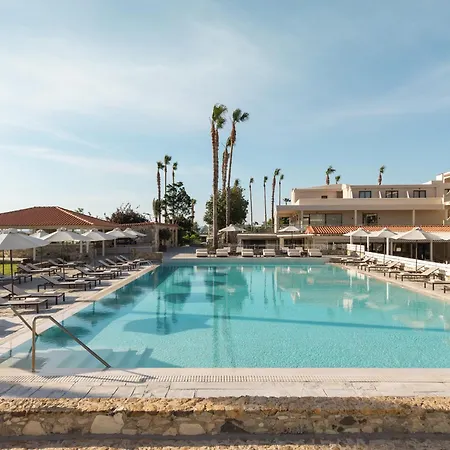 Atlantica Thalassa Hotel 4*