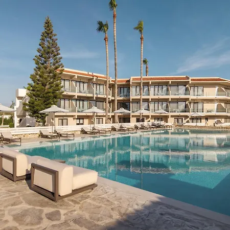 Atlantica Thalassa Hotel Kos Town