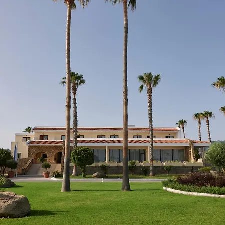 Atlantica Thalassa Hotel