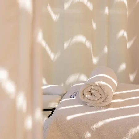 Hotel Atlantica Thalassa
