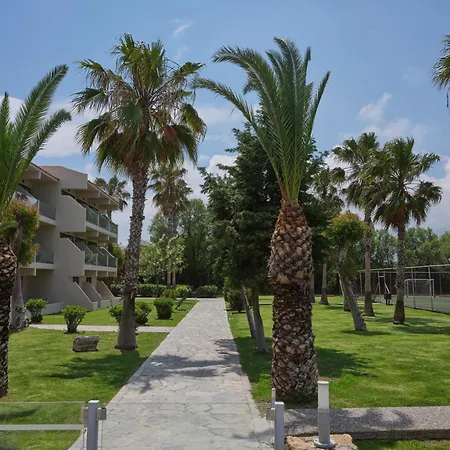 Atlantica Thalassa Hotel 4*