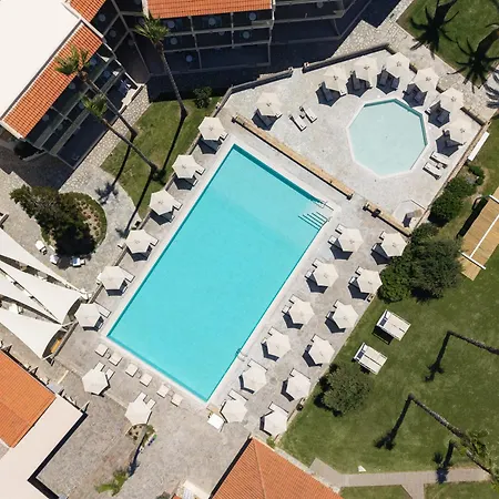 Hotel Atlantica Thalassa Kos Town