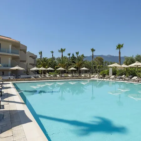 Atlantica Thalassa Hotel