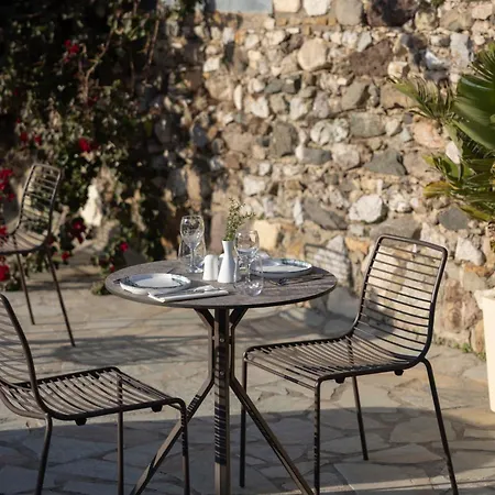 Hotel Atlantica Thalassa