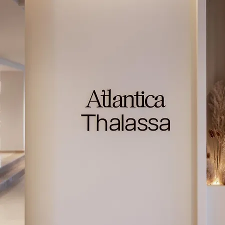 Atlantica Thalassa