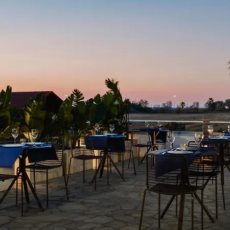 Hotel Atlantica Thalassa