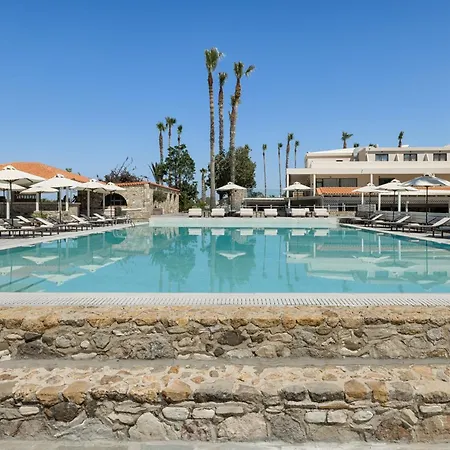 Hotel Atlantica Thalassa 4*