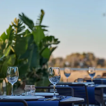 Atlantica Thalassa Hotel Kos Town