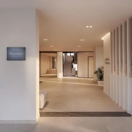 Atlantica Thalassa Hotel
