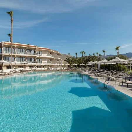 Atlantica Thalassa Hotel Kos Town