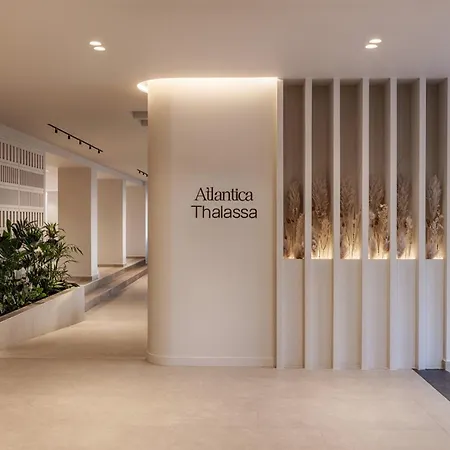 Atlantica Thalassa Hotel 4*