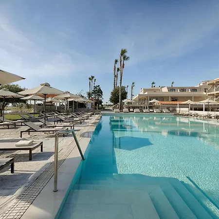 Atlantica Thalassa Hotel Kos Town