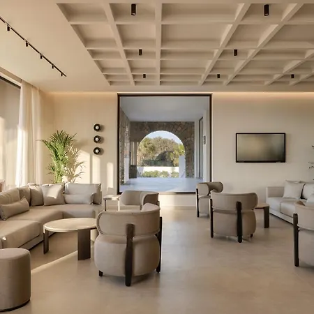 Atlantica Thalassa 4* Kos Town