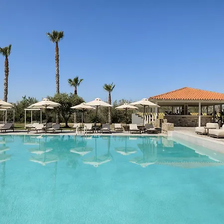 Atlantica Thalassa Hotel 4*