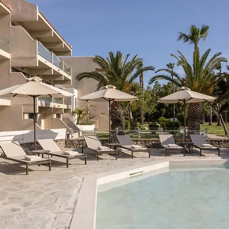 Hotel Atlantica Thalassa 4*