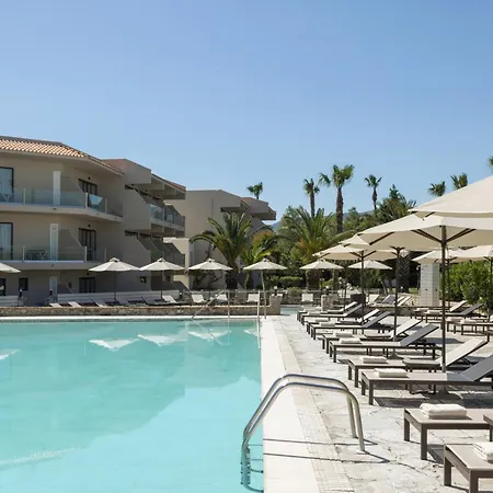 Atlantica Thalassa Hotel Kos Town