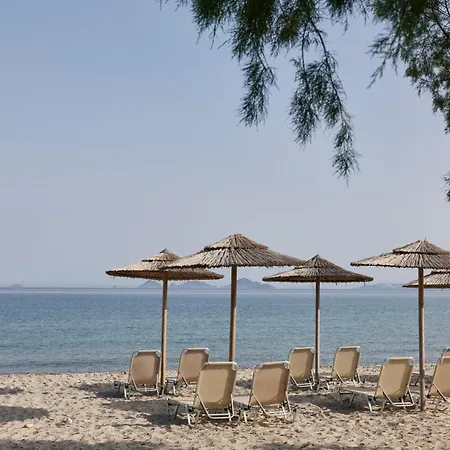 Atlantica Thalassa 4*