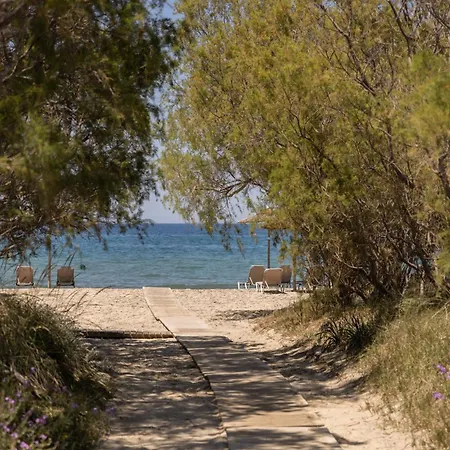 Atlantica Thalassa Hotel