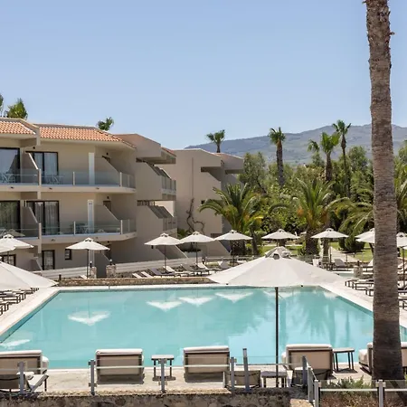 Atlantica Thalassa 4*