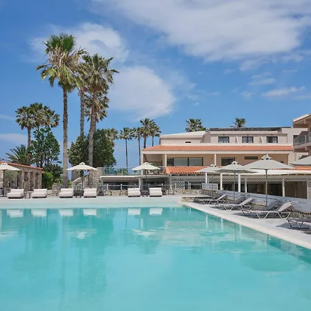 فندق Atlantica Thalassa